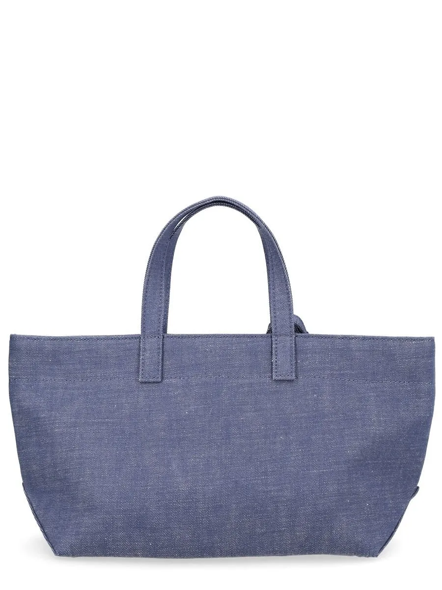 A.P.C. Le Drummer Mini Tote Bag