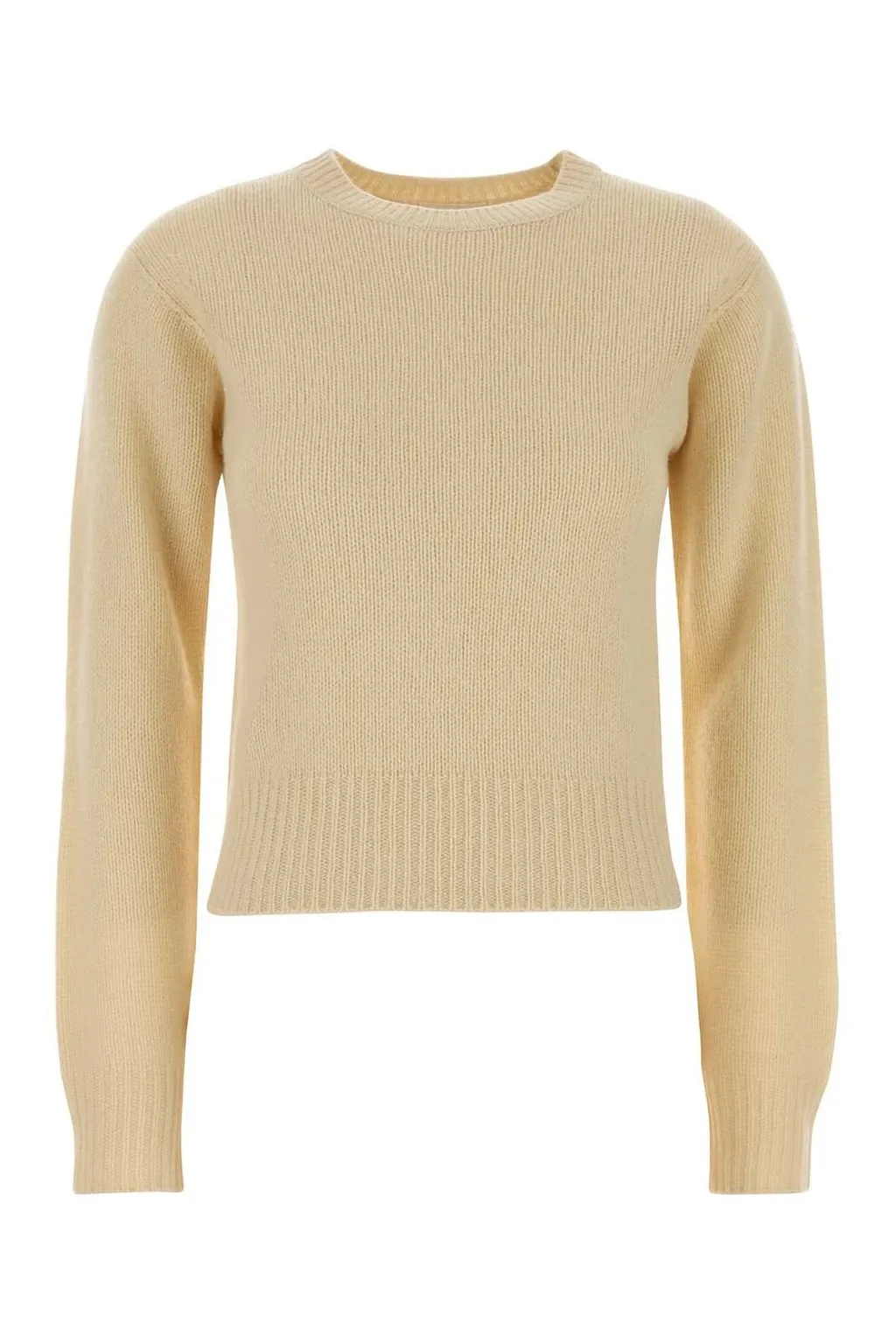 A.P.C. Long Sleeve Crewneck Jumper