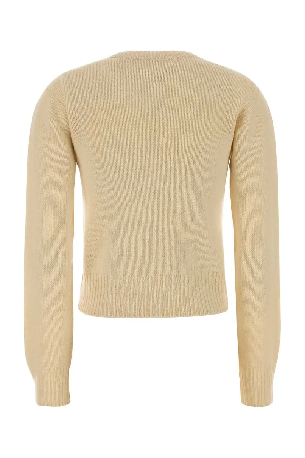 A.P.C. Long Sleeve Crewneck Jumper