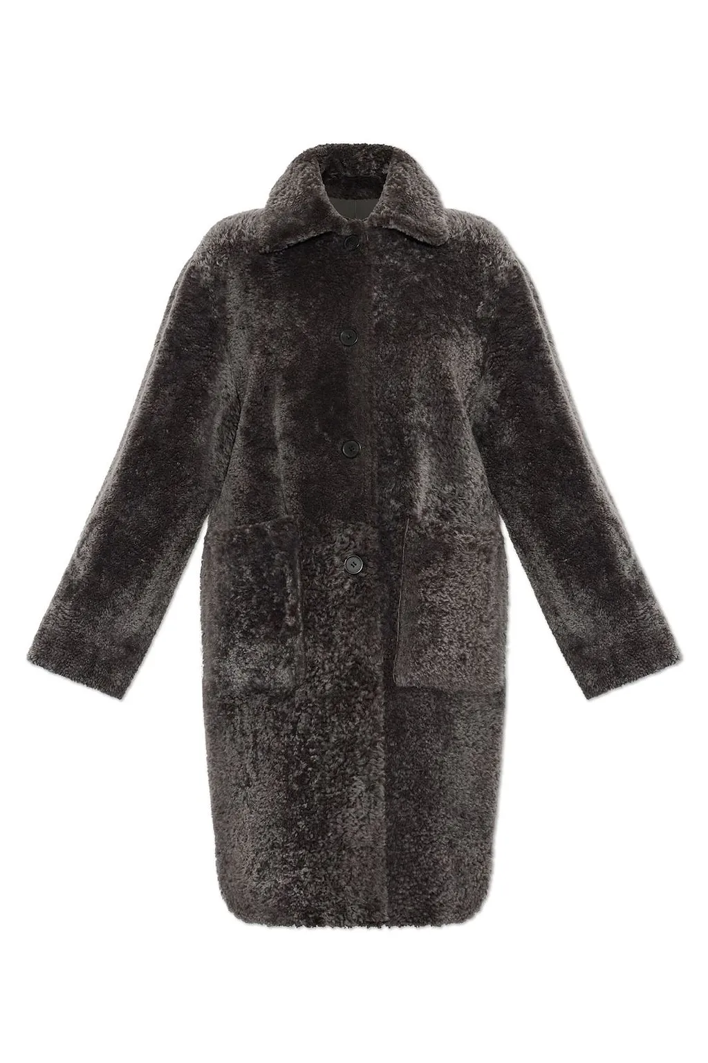 Arma Zoey Reversible Shearling Coat