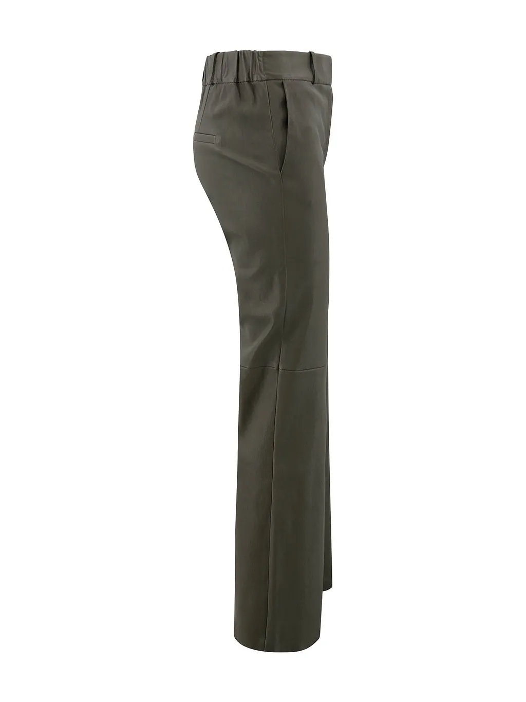 Arma Tailored Slim Fit Trousers