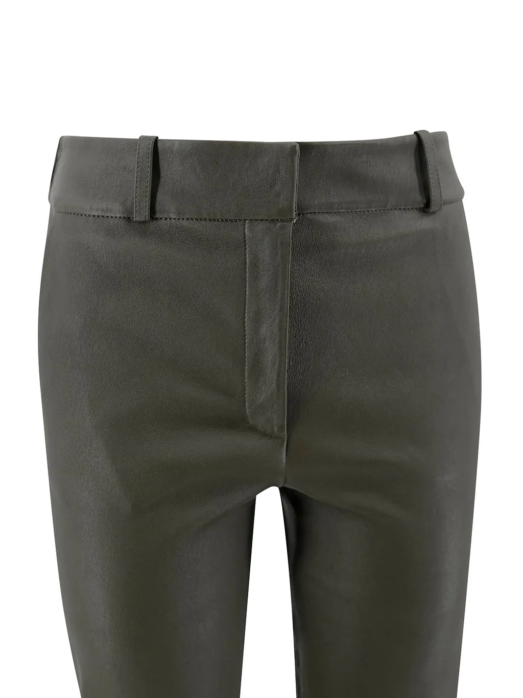 Arma Tailored Slim Fit Trousers