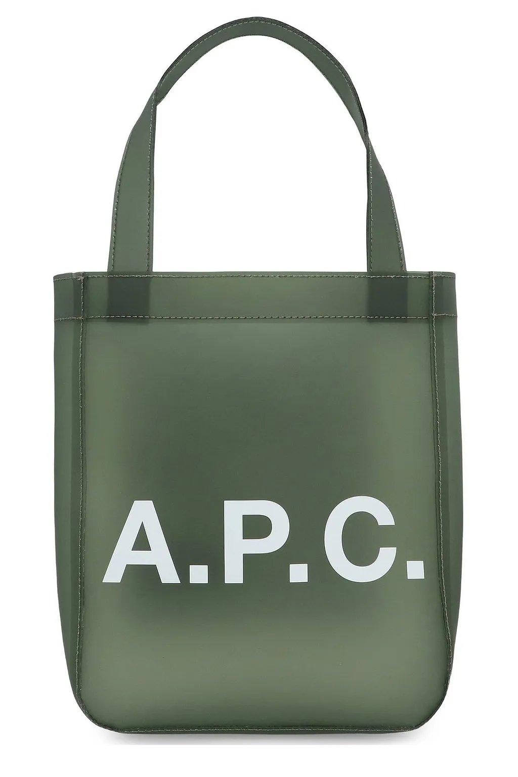 A.P.C. Lou Small Tote Bag