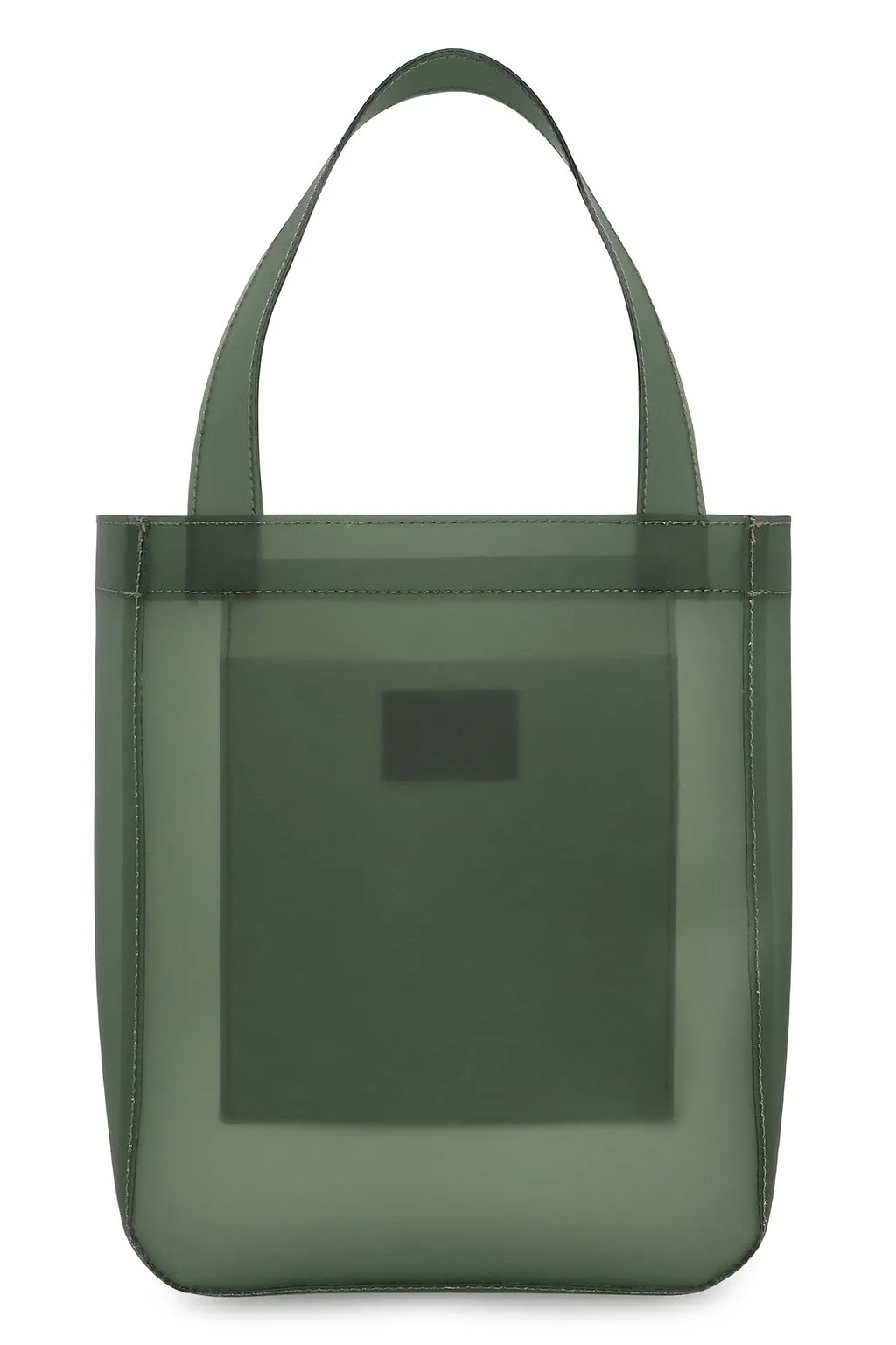A.P.C. Lou Small Tote Bag