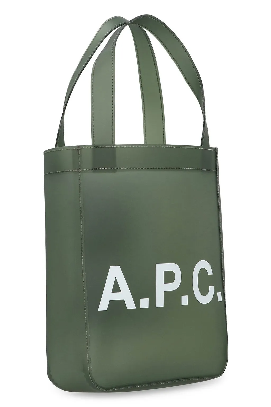 A.P.C. Lou Small Tote Bag