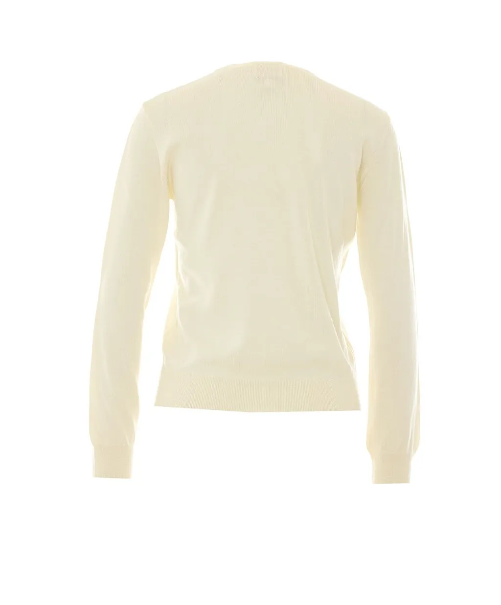 A.P.C. Maisa Button-Up Cardigan