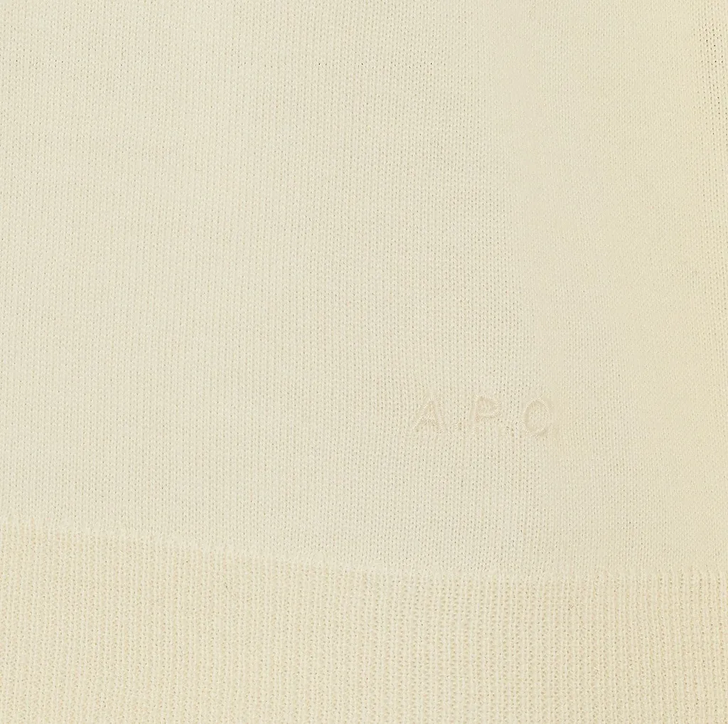 A.P.C. Maisa Button-Up Cardigan