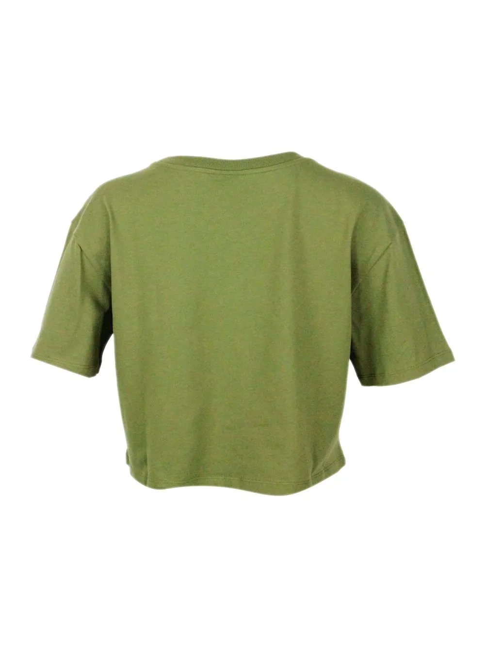 Armani Exchange Short Sleeve Crewneck T-Shirt