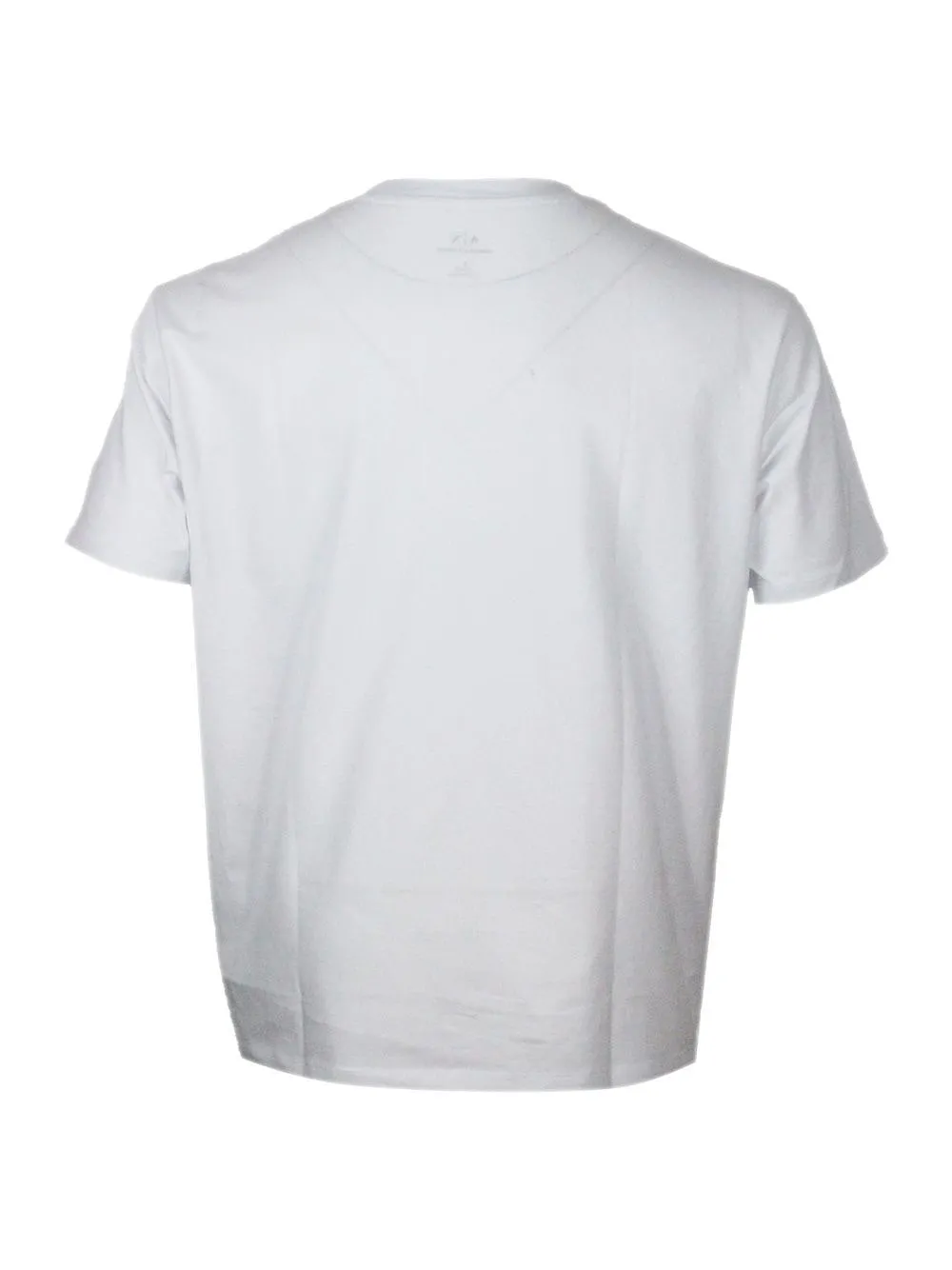 Armani Exchange Slim Fit T-Shirt