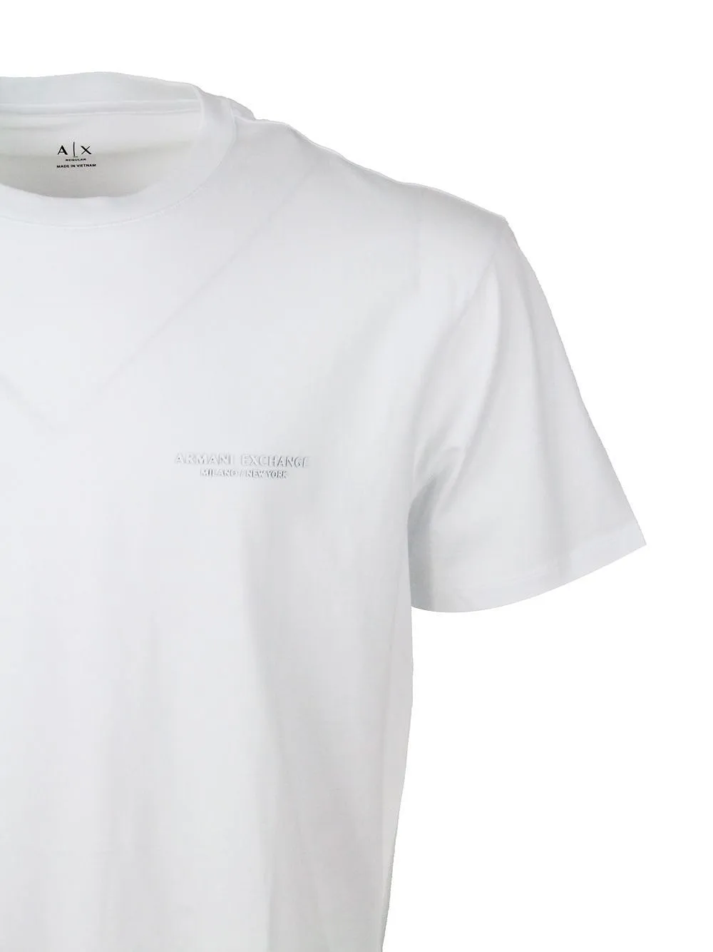Armani Exchange Slim Fit T-Shirt