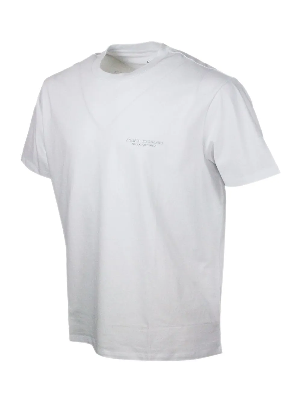 Armani Exchange Slim Fit T-Shirt