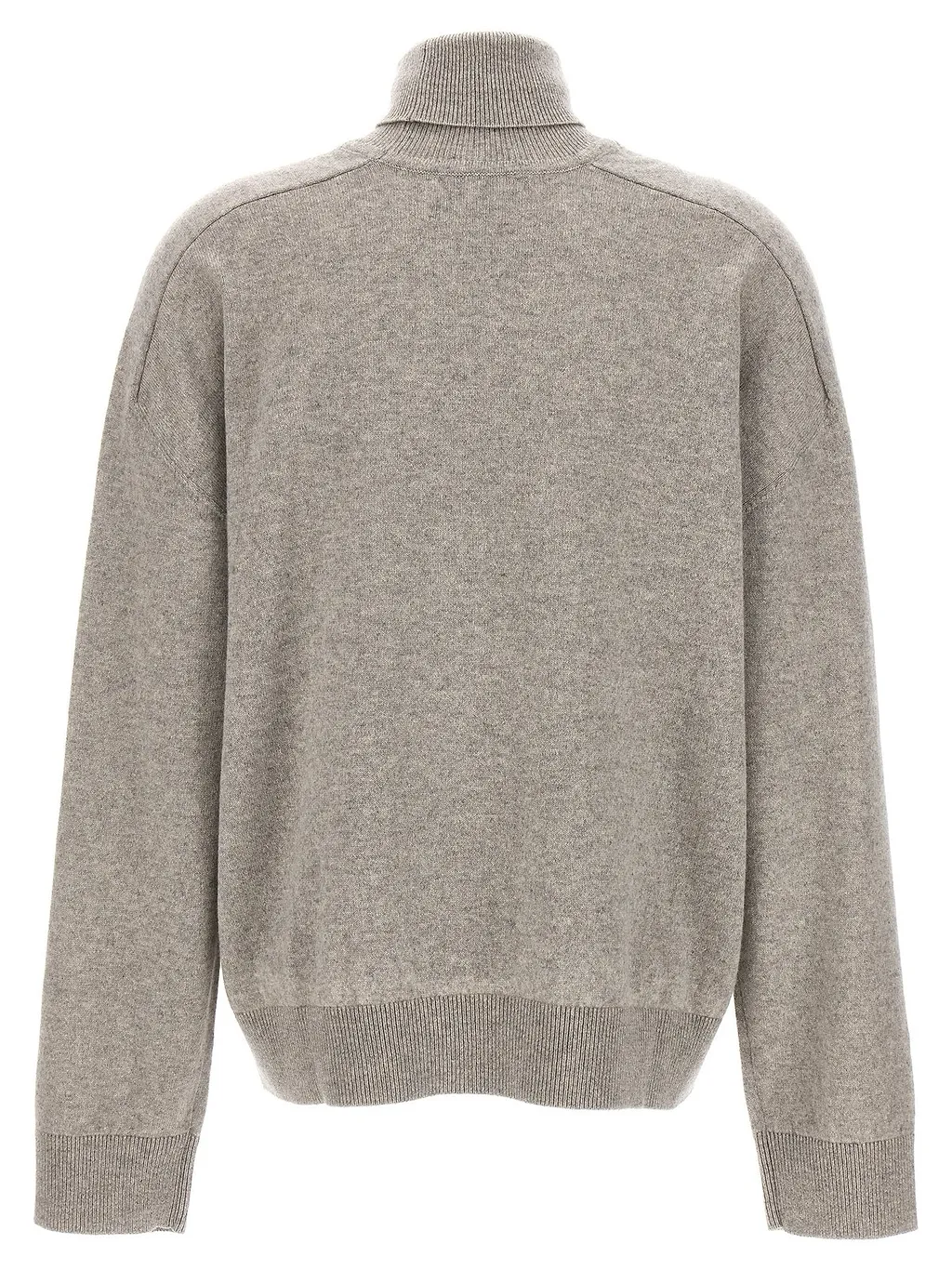Dimitri Roll-Neck Sweater