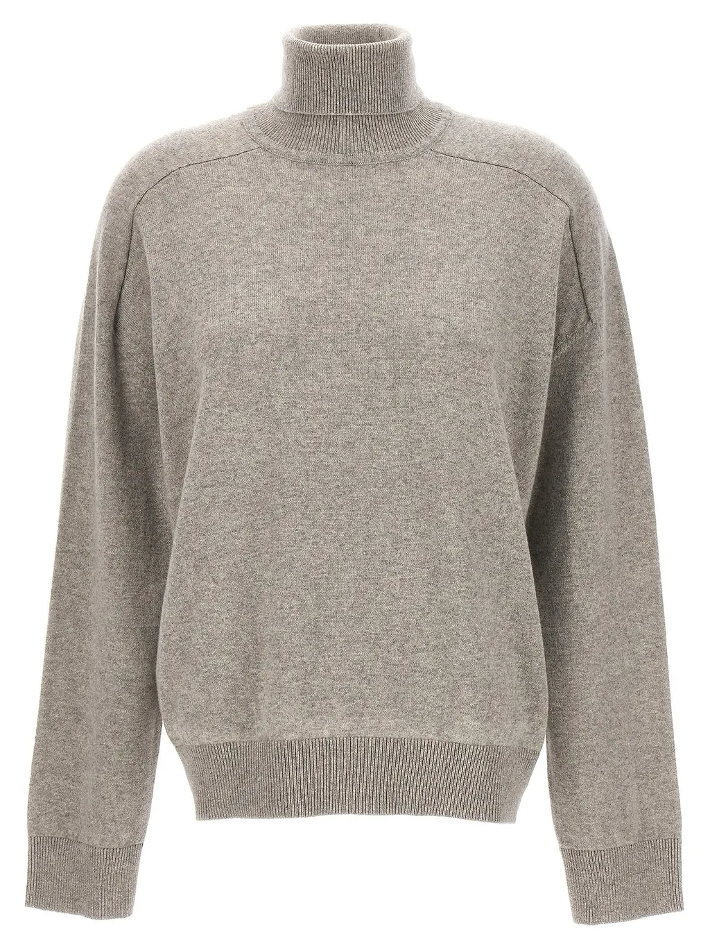 Dimitri Roll-Neck Sweater