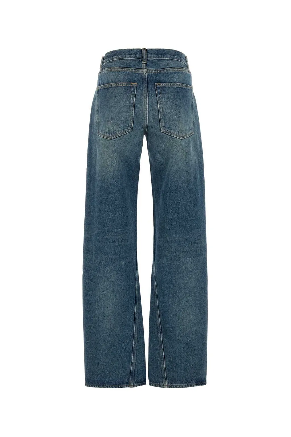 Diletta Wide-Leg Jeans