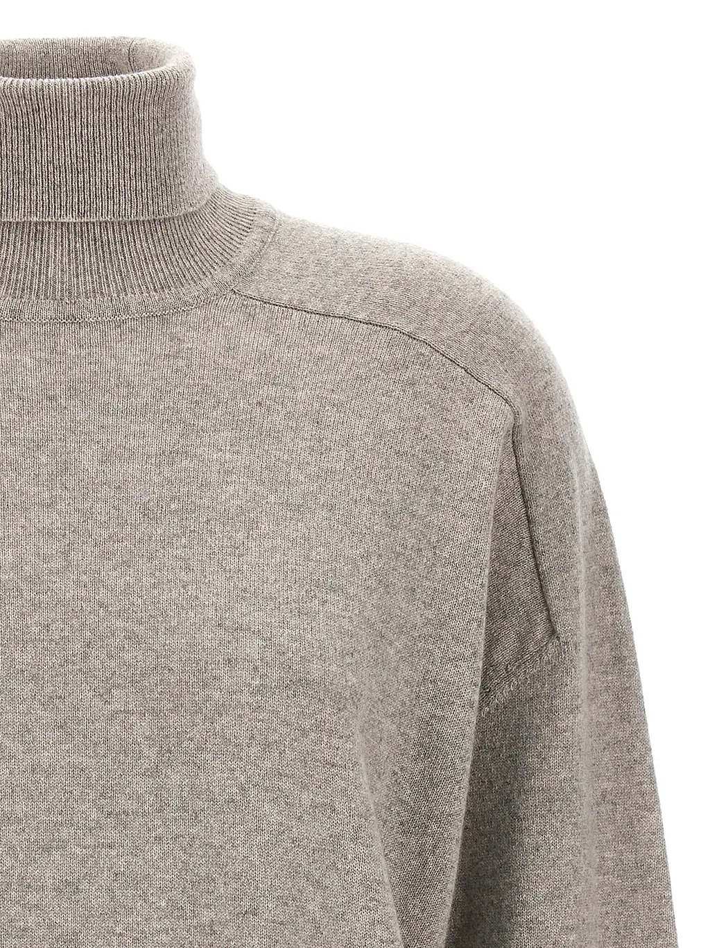Dimitri Roll-Neck Sweater