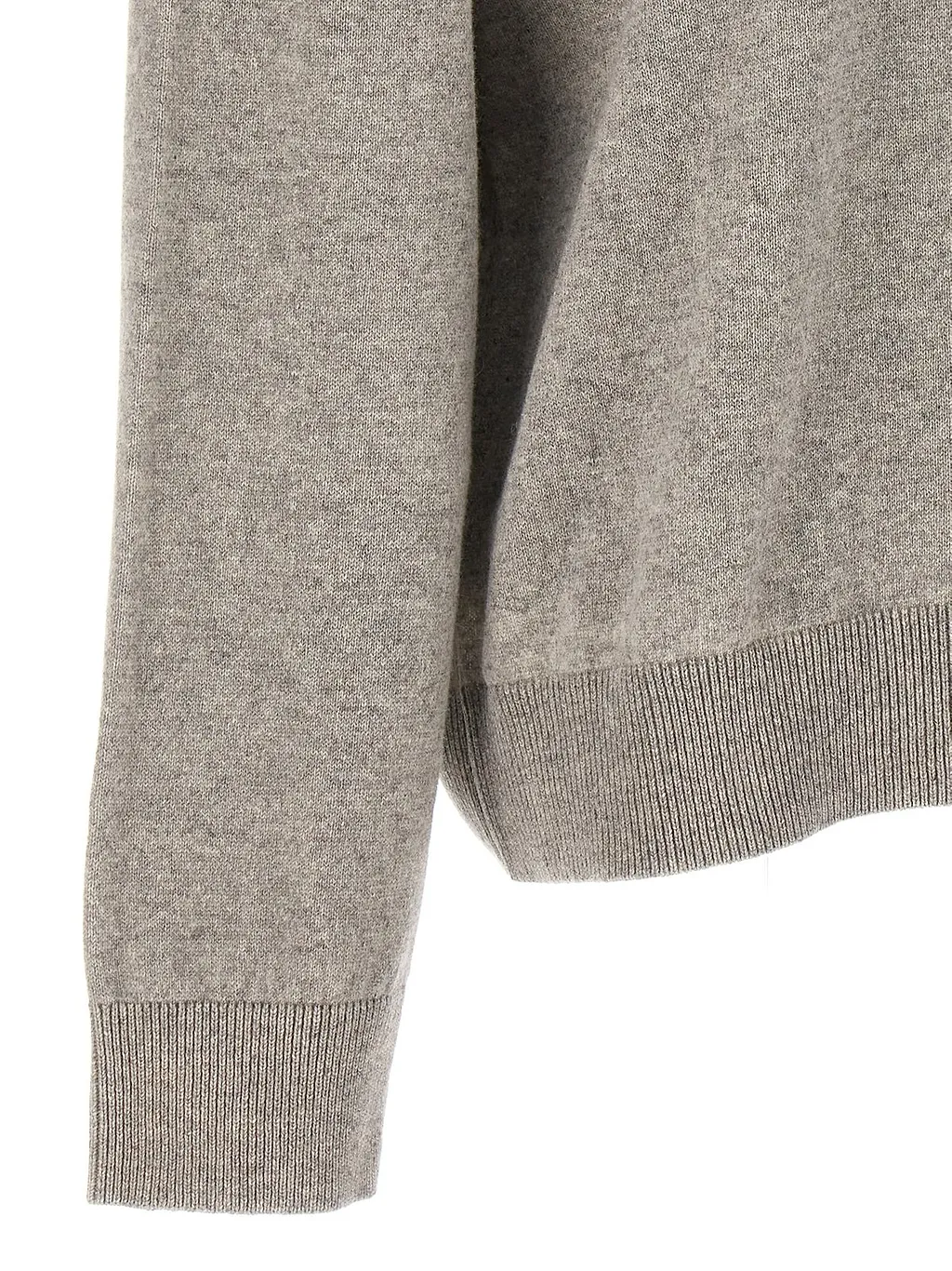 Dimitri Roll-Neck Sweater