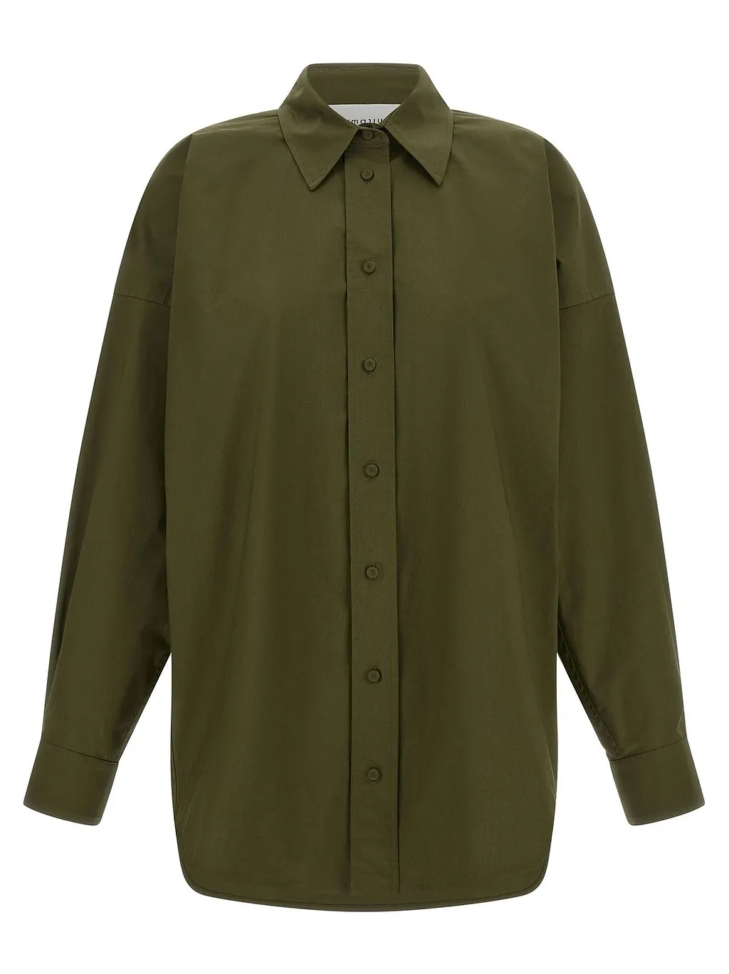 Elsa Oversized Shirt
