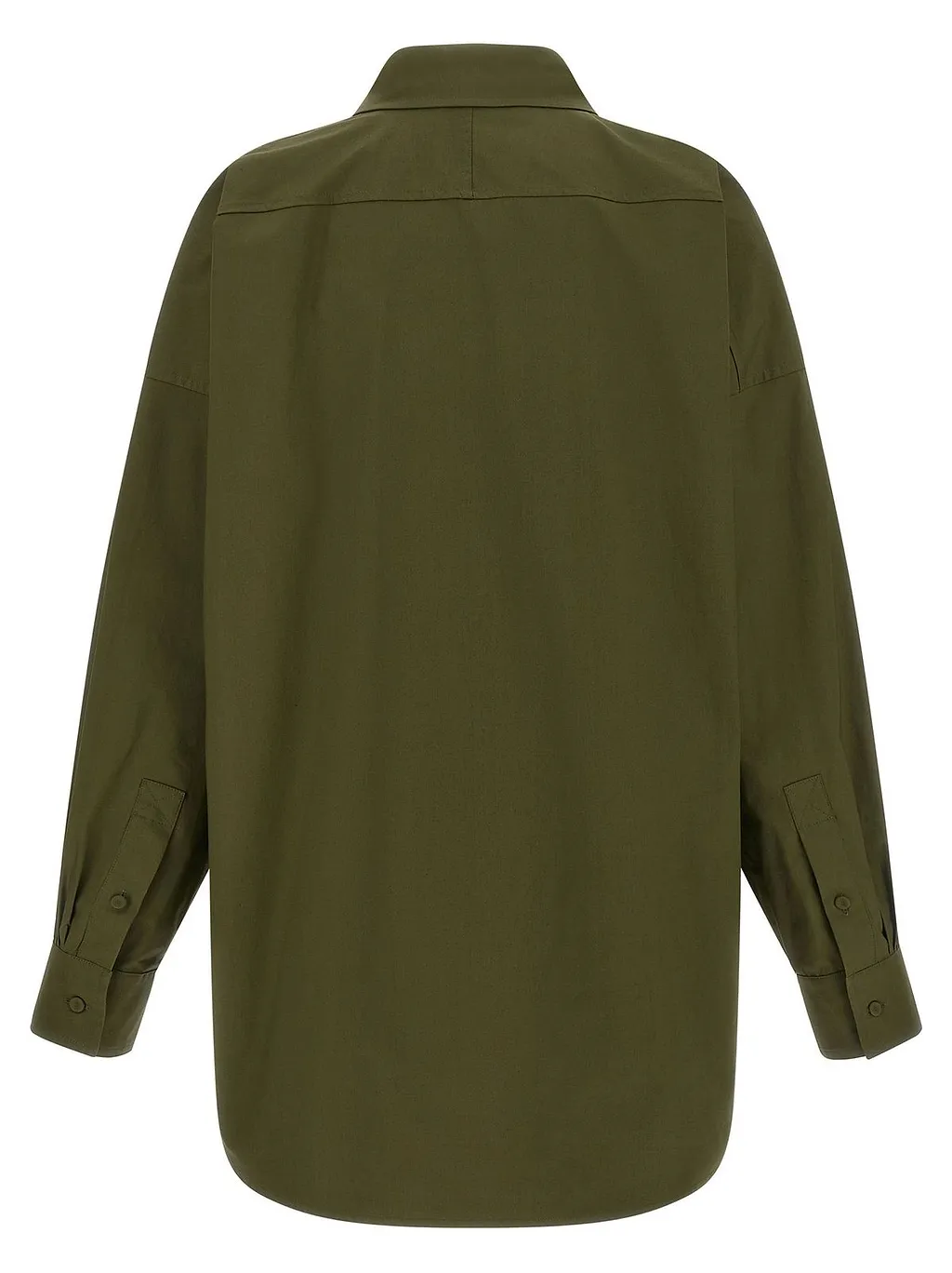 Elsa Oversized Shirt