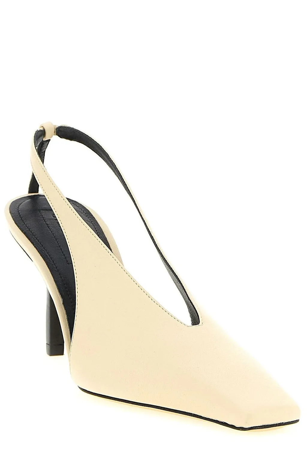 Armarium Evelina Slingback Pumps