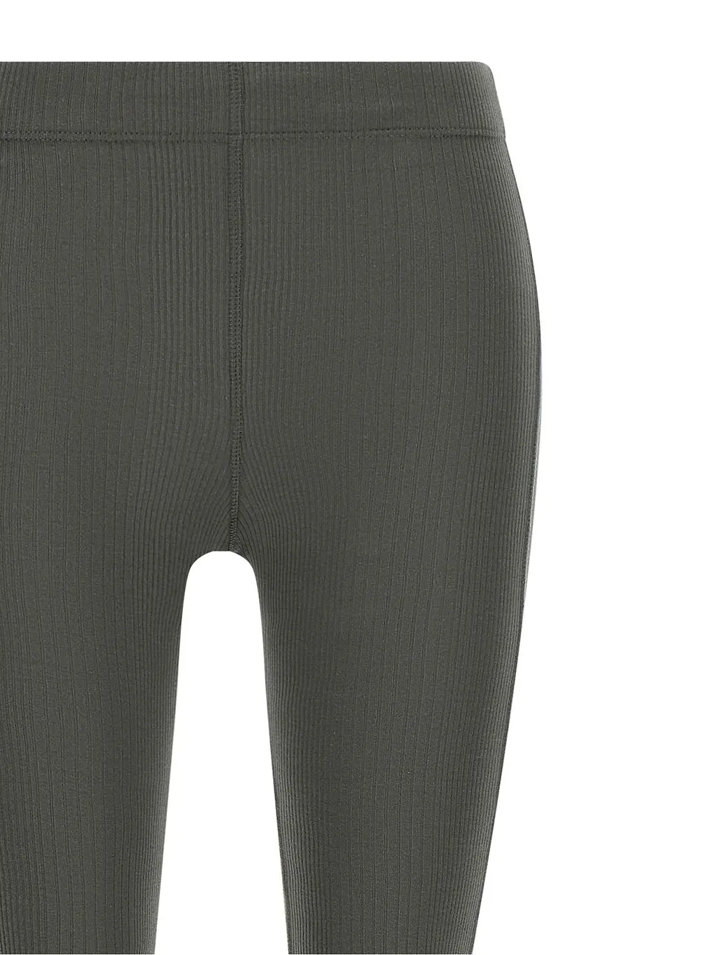 Lazlo Ribbed Flared Pants