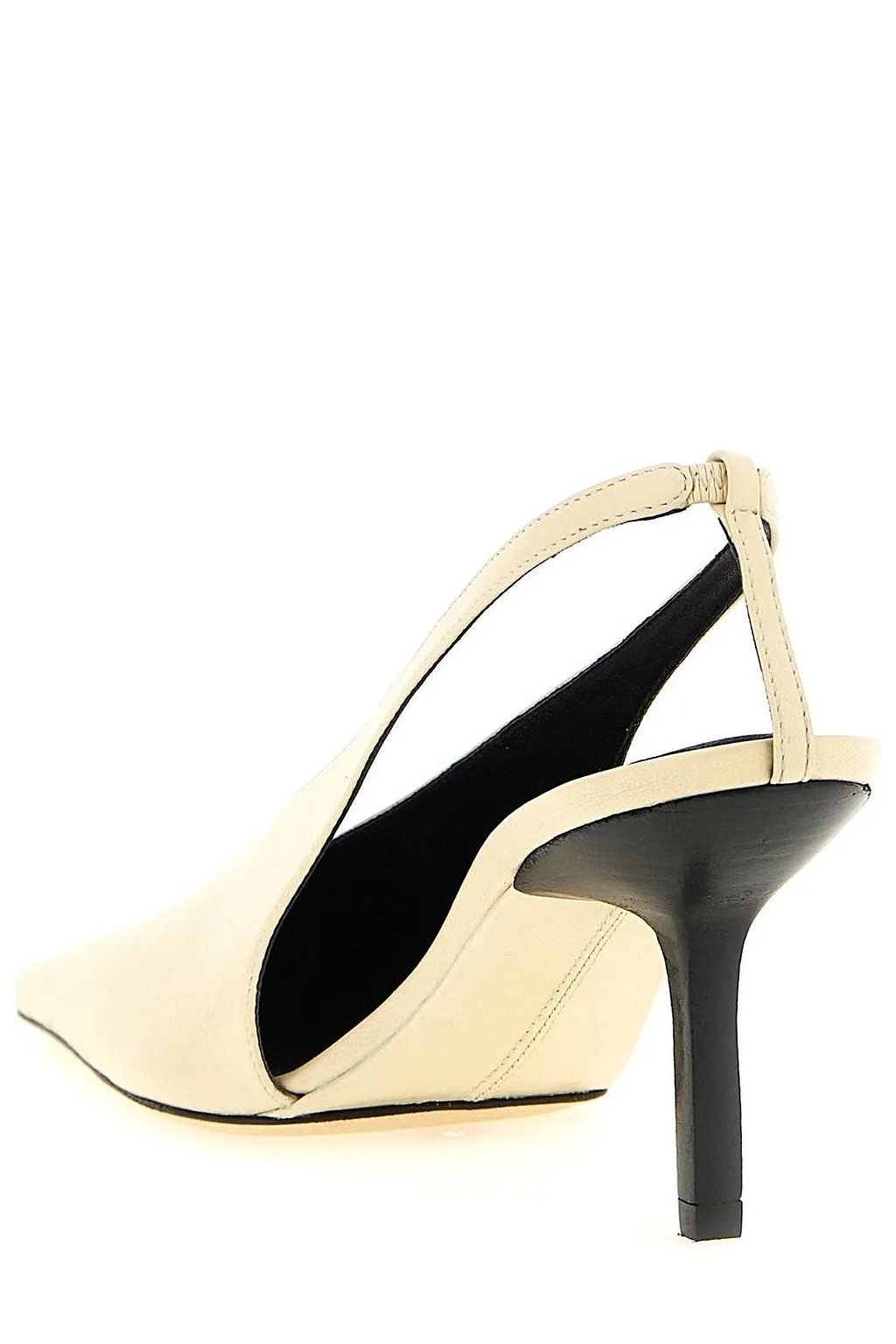 Armarium Evelina Slingback Pumps