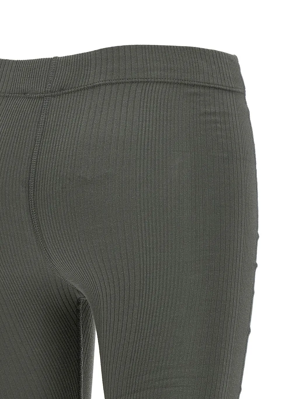Lazlo Ribbed Flared Pants