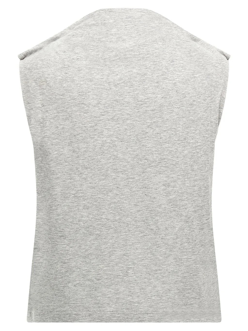 Glenda Sleeveless Top