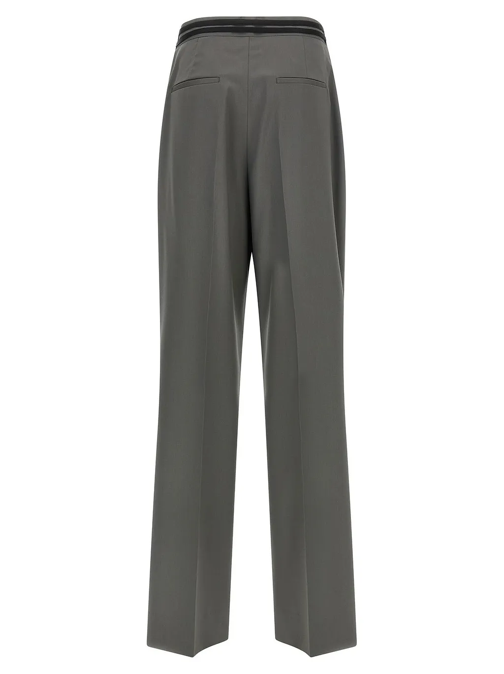 Armarium Juno Tailored Wide-Leg Pants