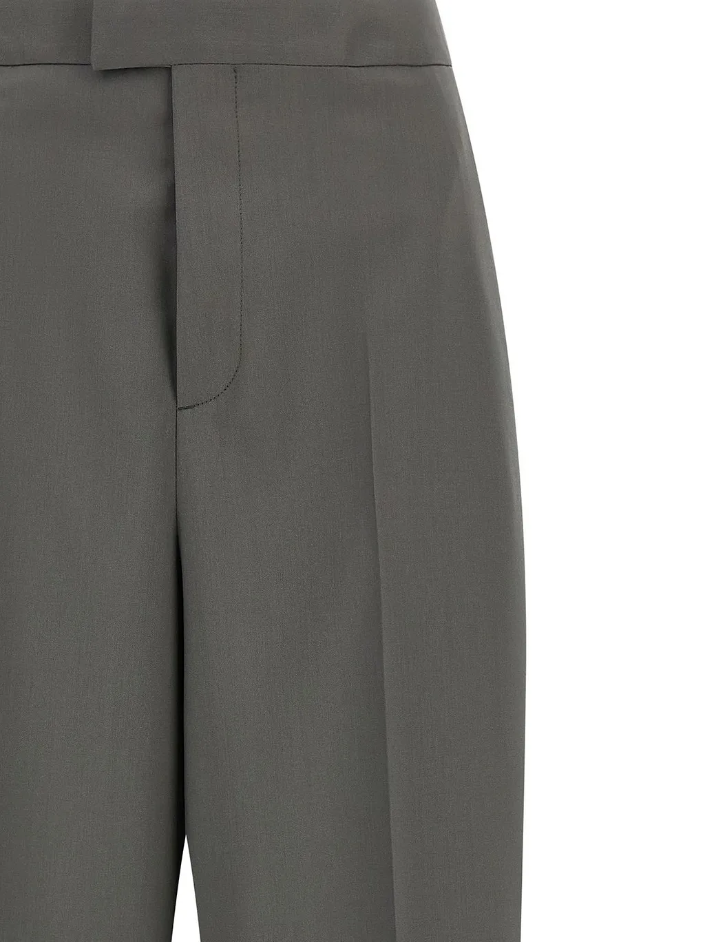 Armarium Juno Tailored Wide-Leg Pants