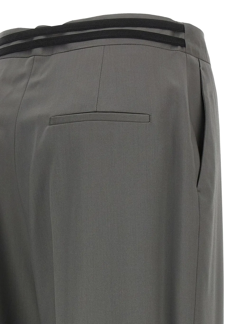 Armarium Juno Tailored Wide-Leg Pants