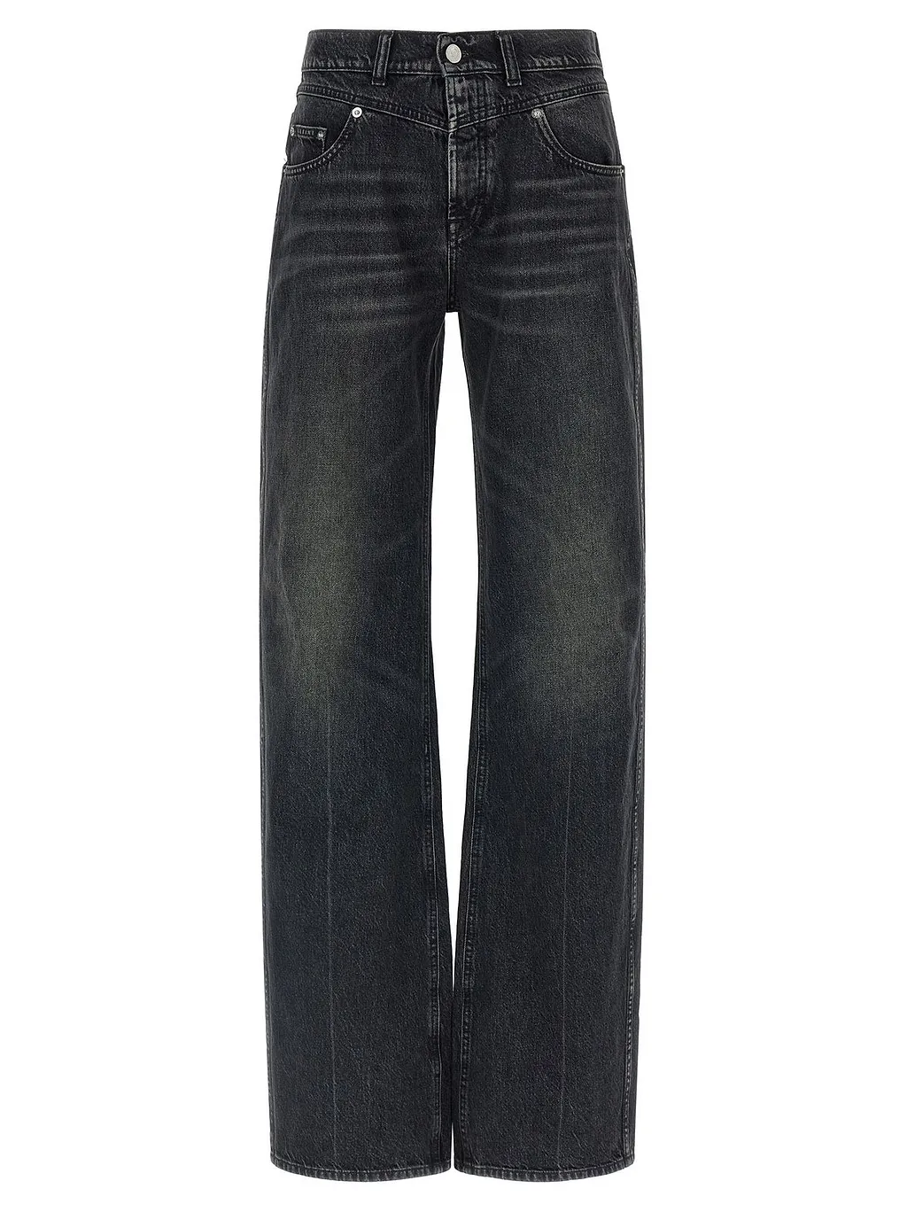 Armarium Jaro Loose Straight-Leg Jeans