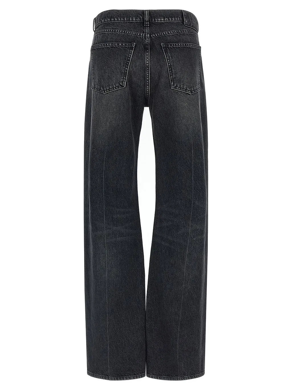Armarium Jaro Loose Straight-Leg Jeans