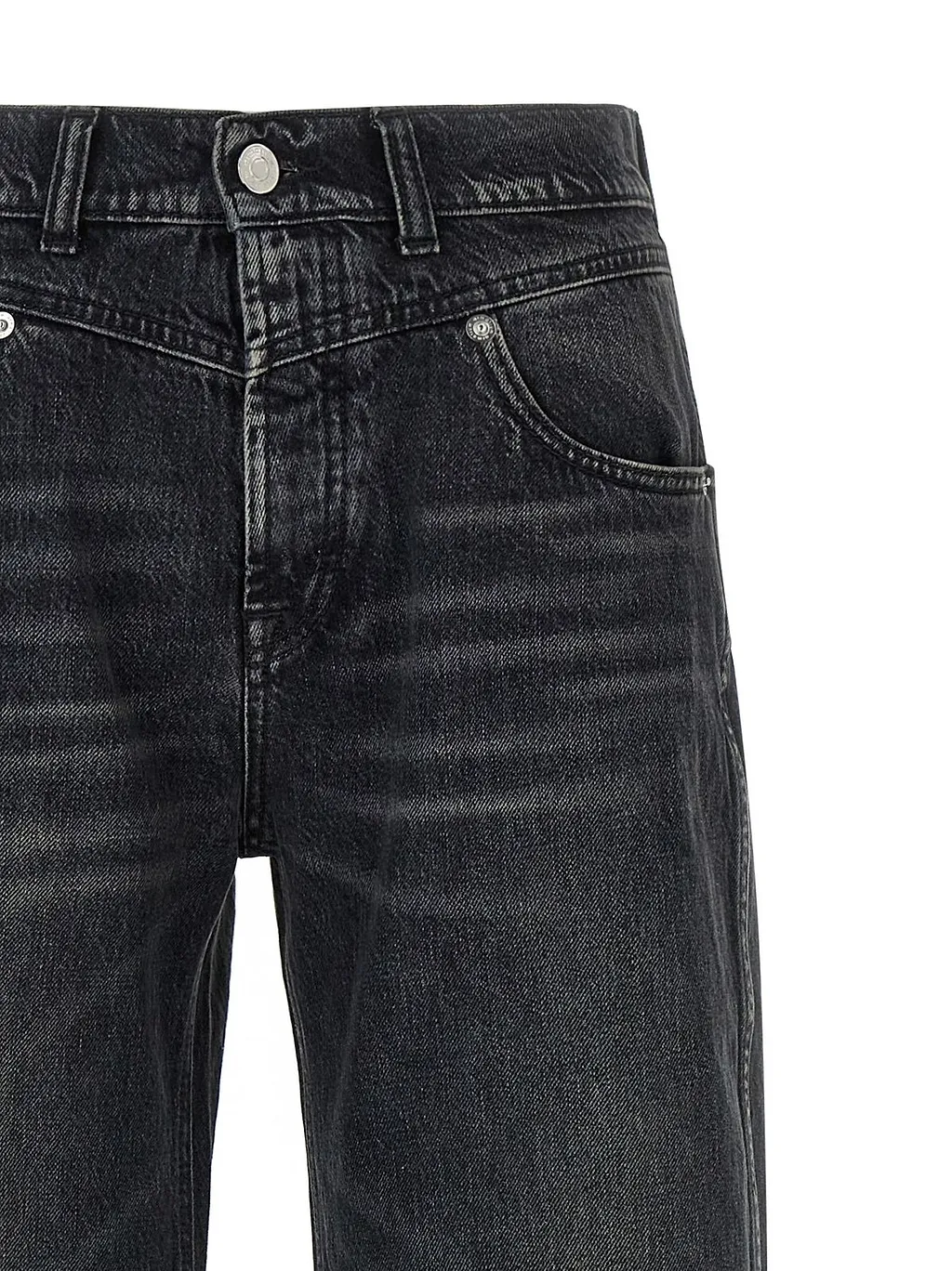 Armarium Jaro Loose Straight-Leg Jeans