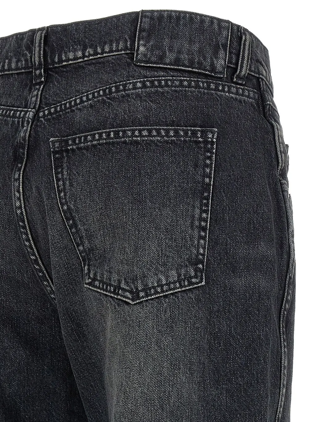 Armarium Jaro Loose Straight-Leg Jeans