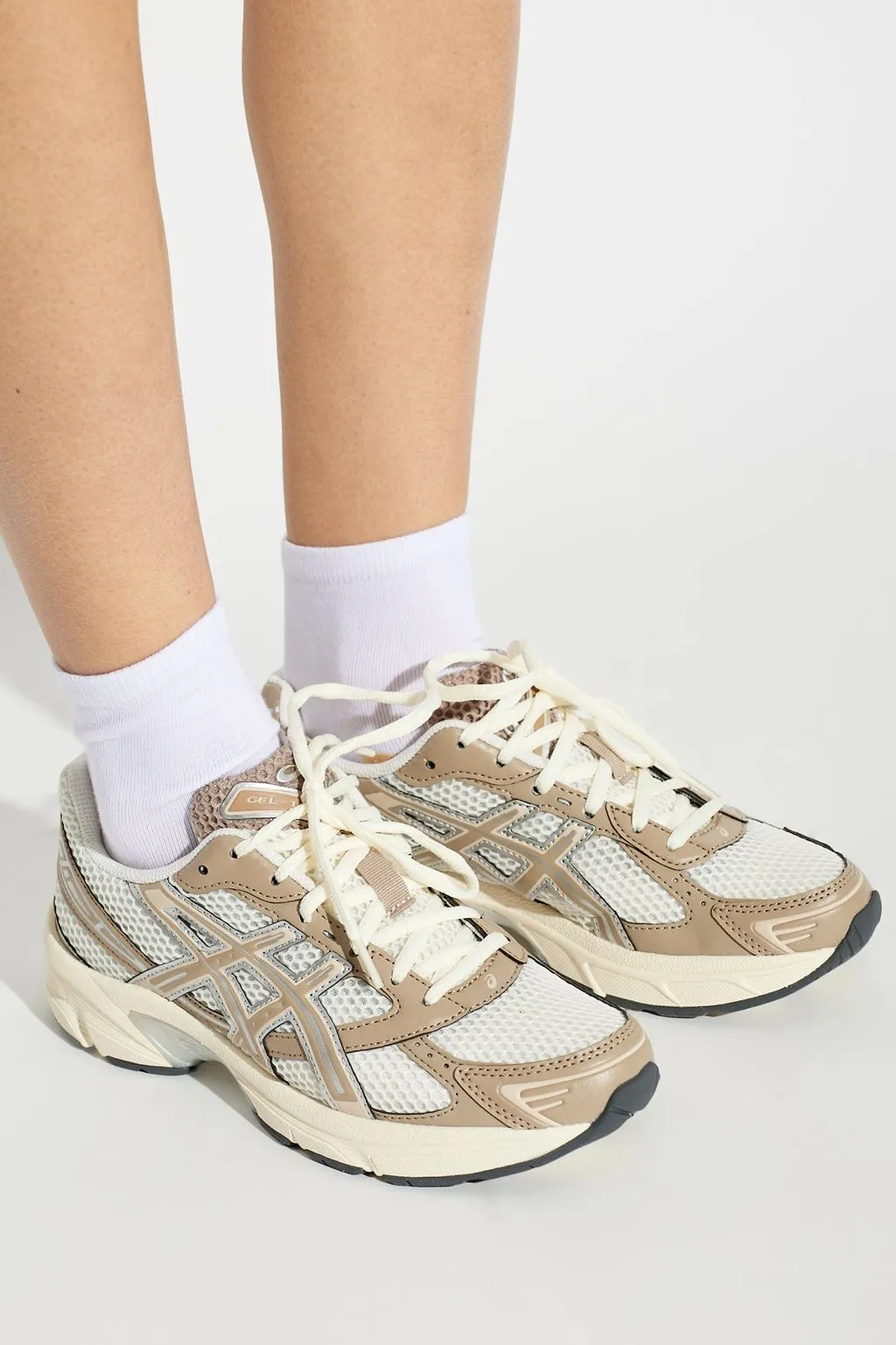 Asics Gel 1130 Mesh Running Shoes