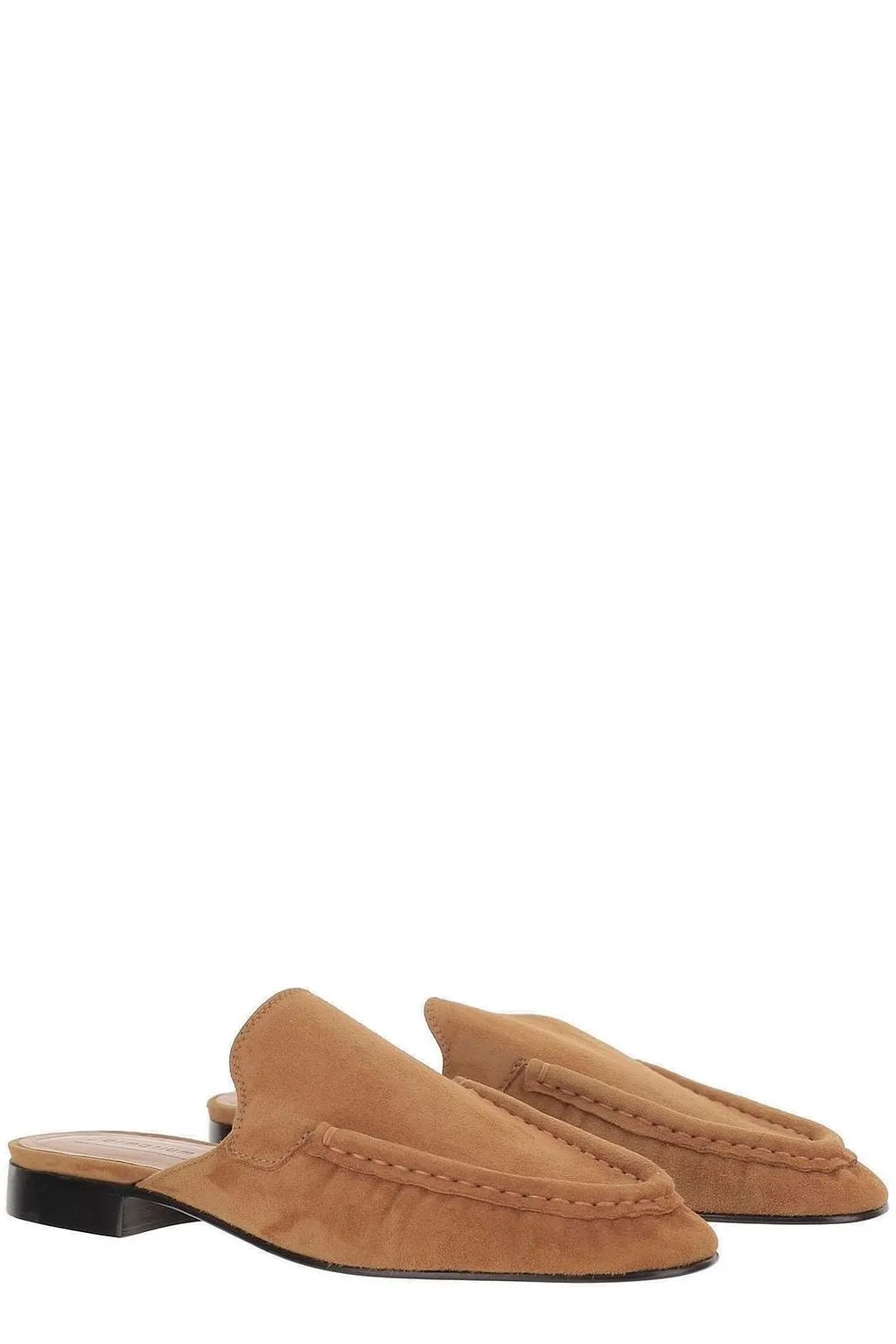 Armarium Slip-On Flat Shoes