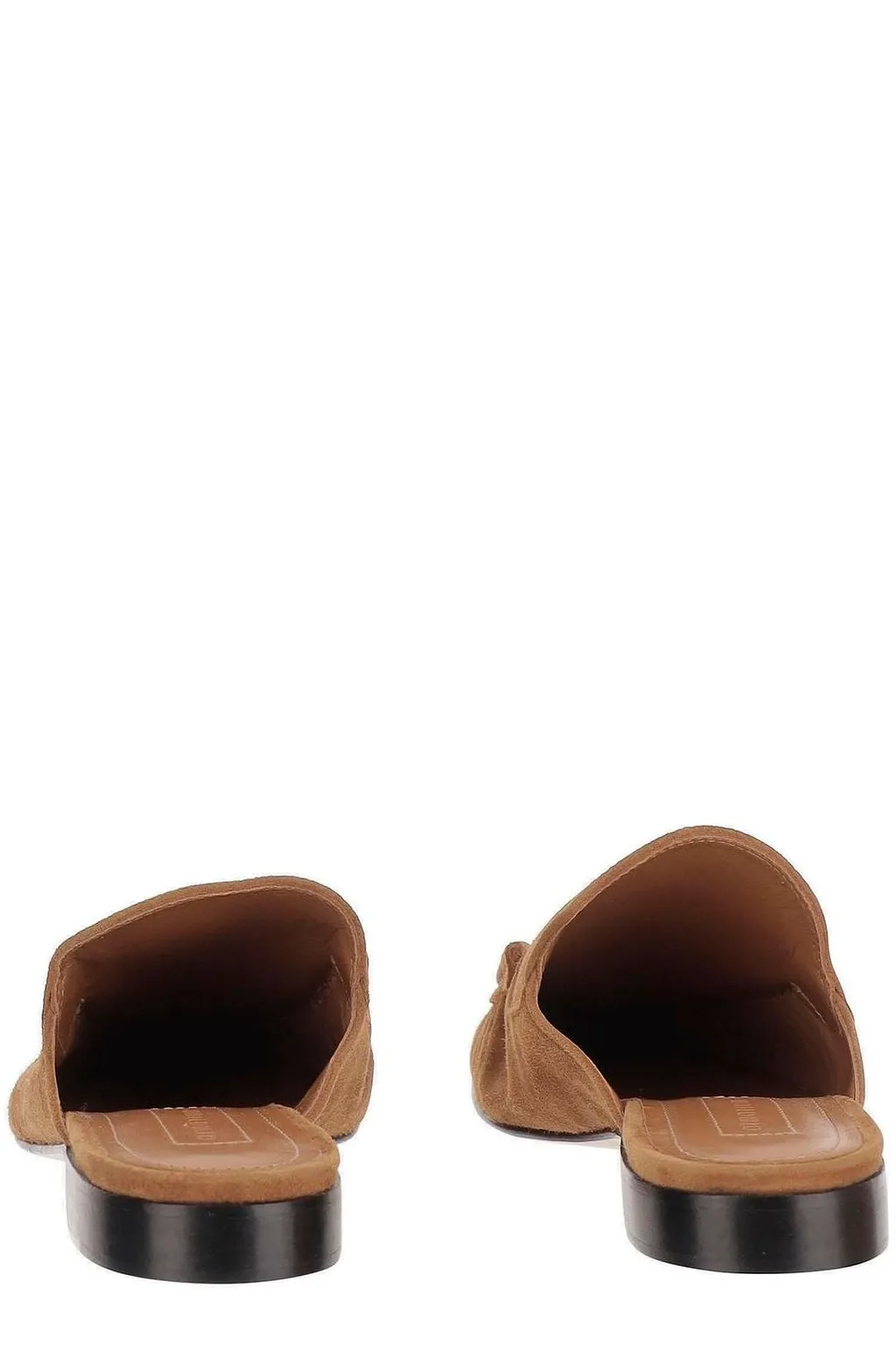 Armarium Slip-On Flat Shoes
