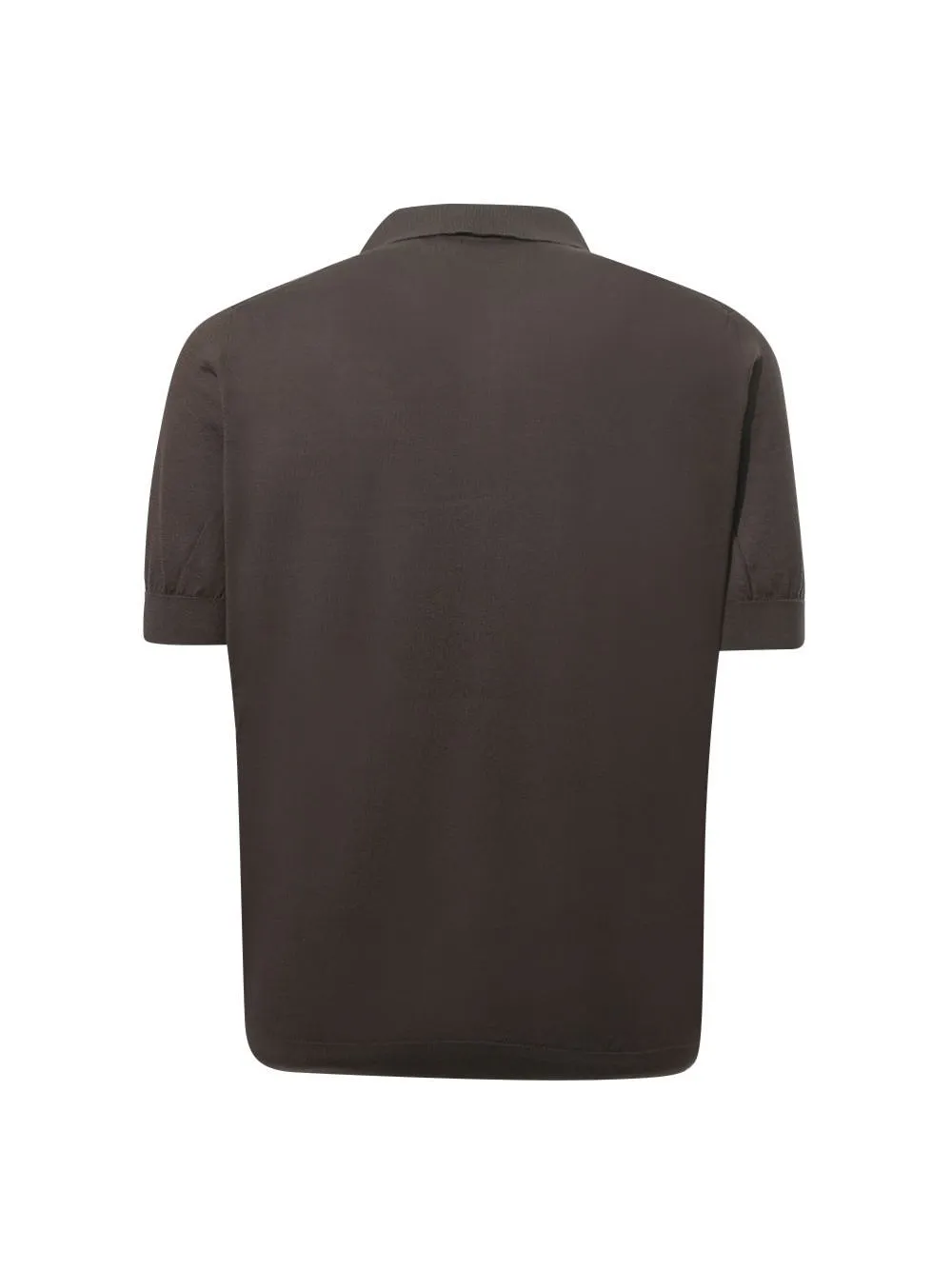 Arrows Classic Short-Sleeve Polo Shirt