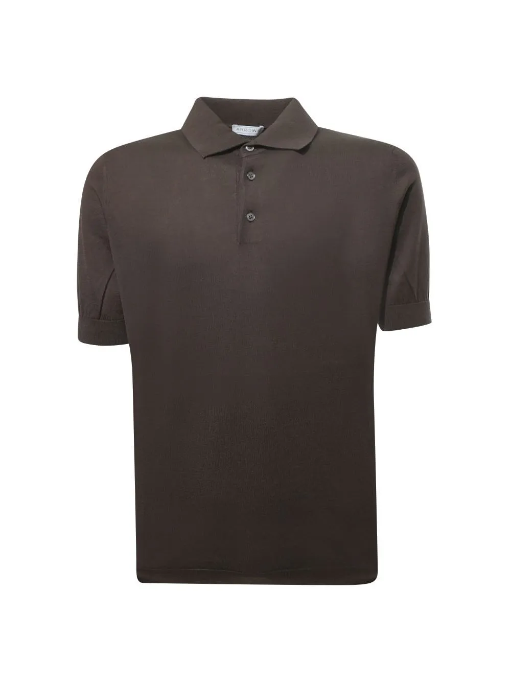 Arrows Classic Short-Sleeve Polo Shirt