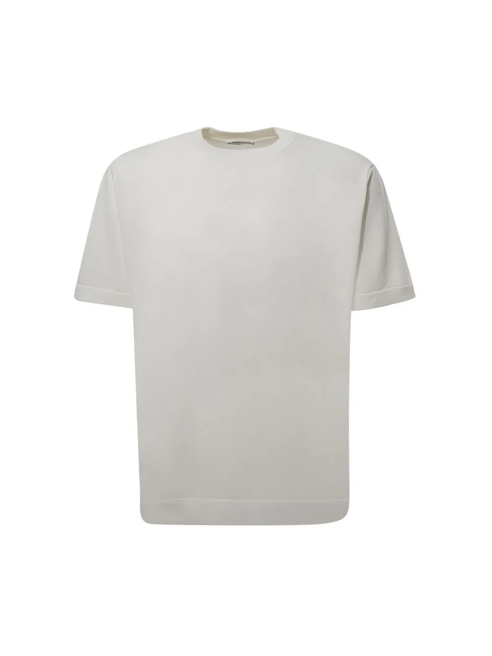 Arrows Oversized Short-Sleeve T-Shirt