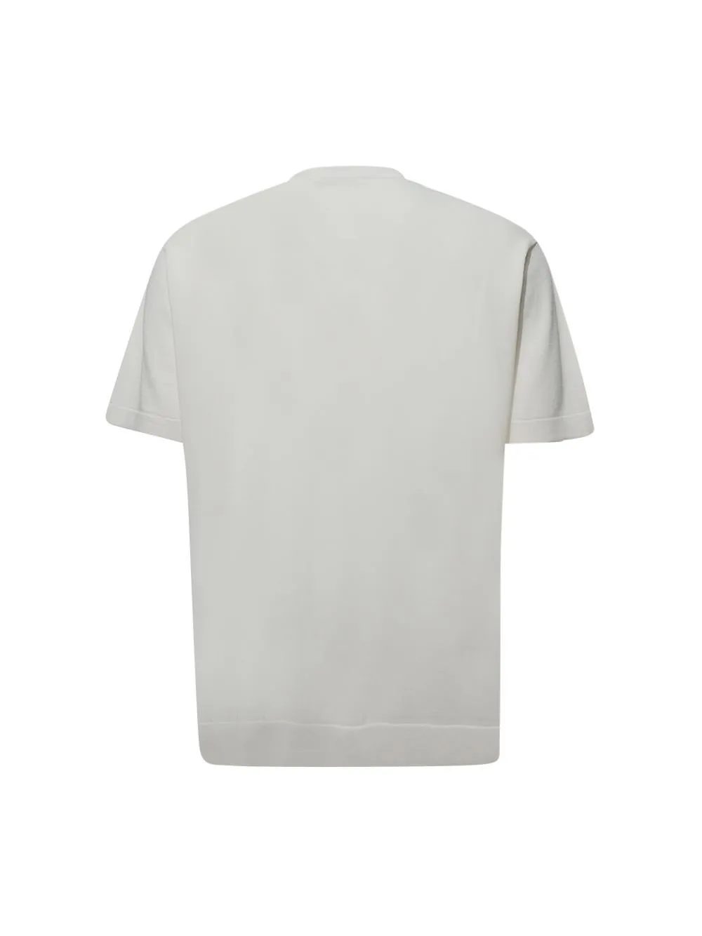 Arrows Oversized Short-Sleeve T-Shirt