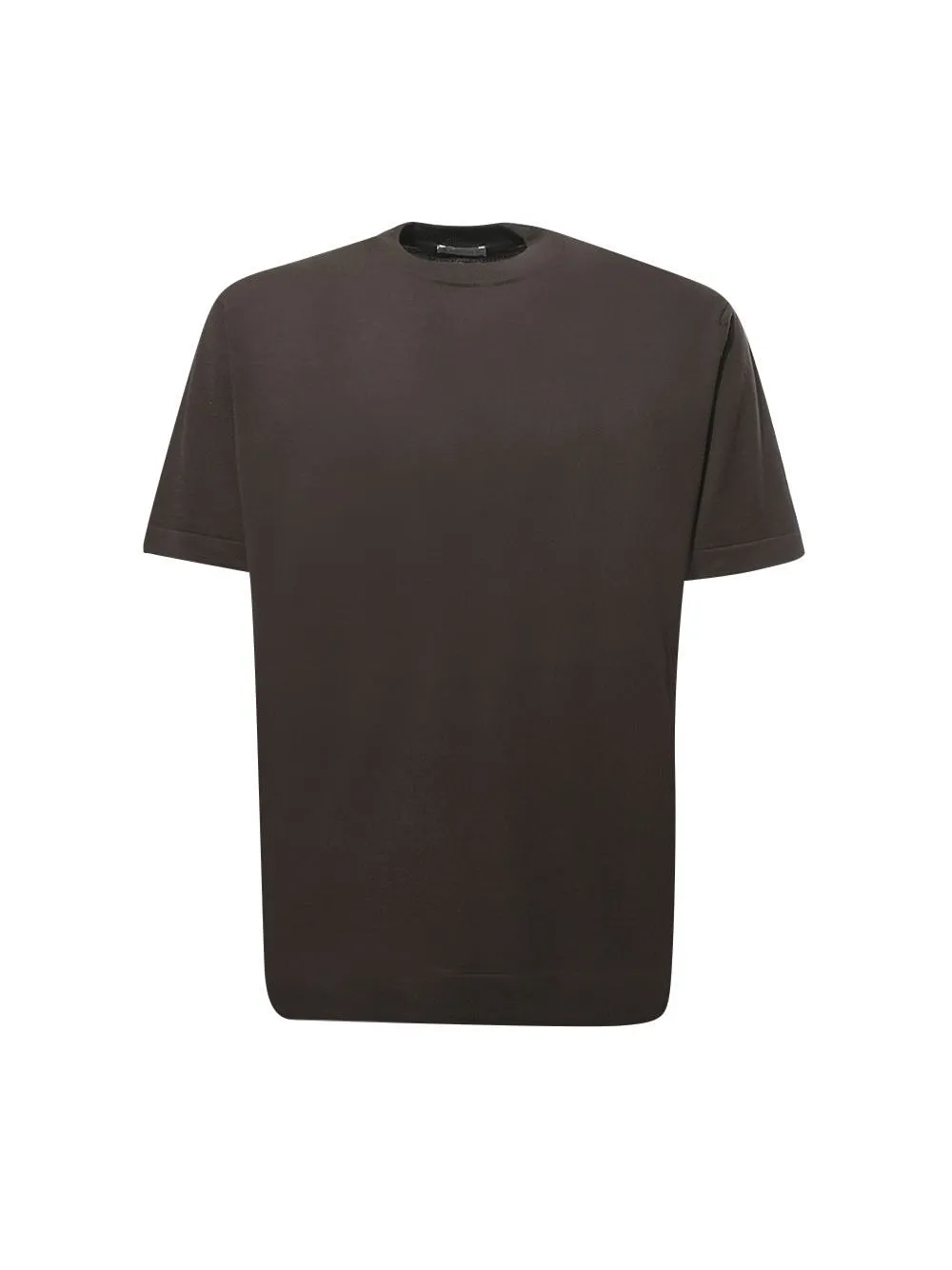 Arrows Oversized Short-Sleeve T-Shirt