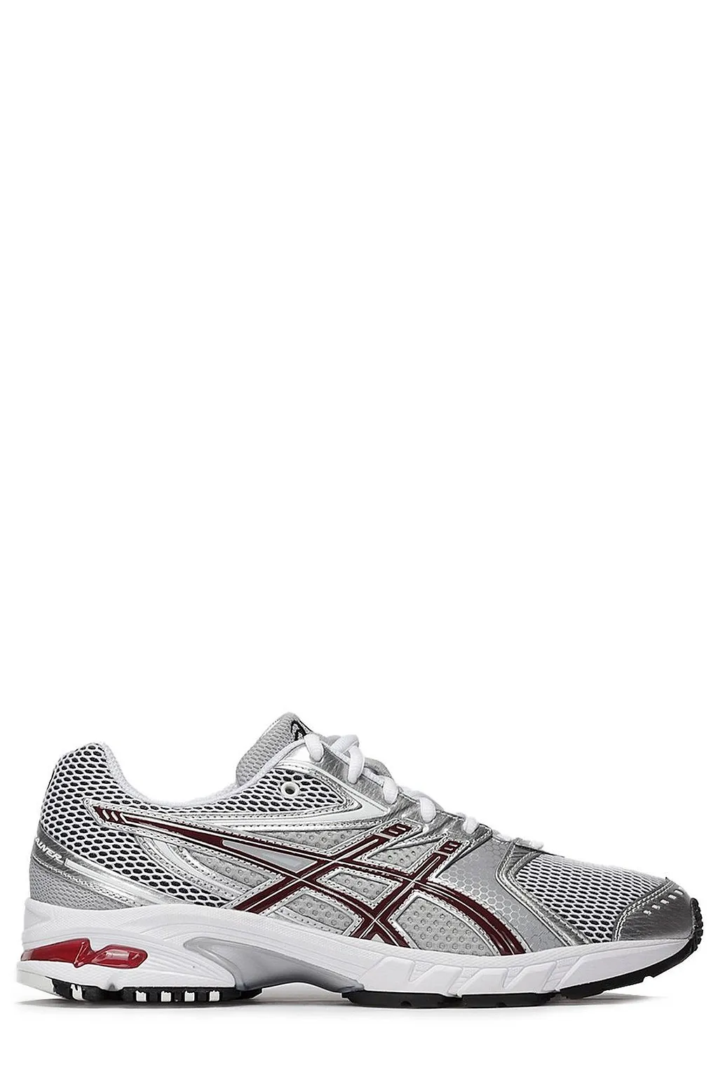 Asics Gel-Ds Trainer 14 Lace-Up Sneakers