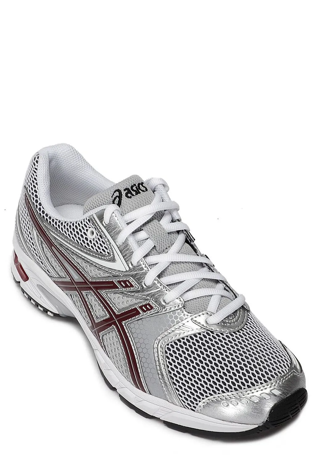 Asics Gel-Ds Trainer 14 Lace-Up Sneakers