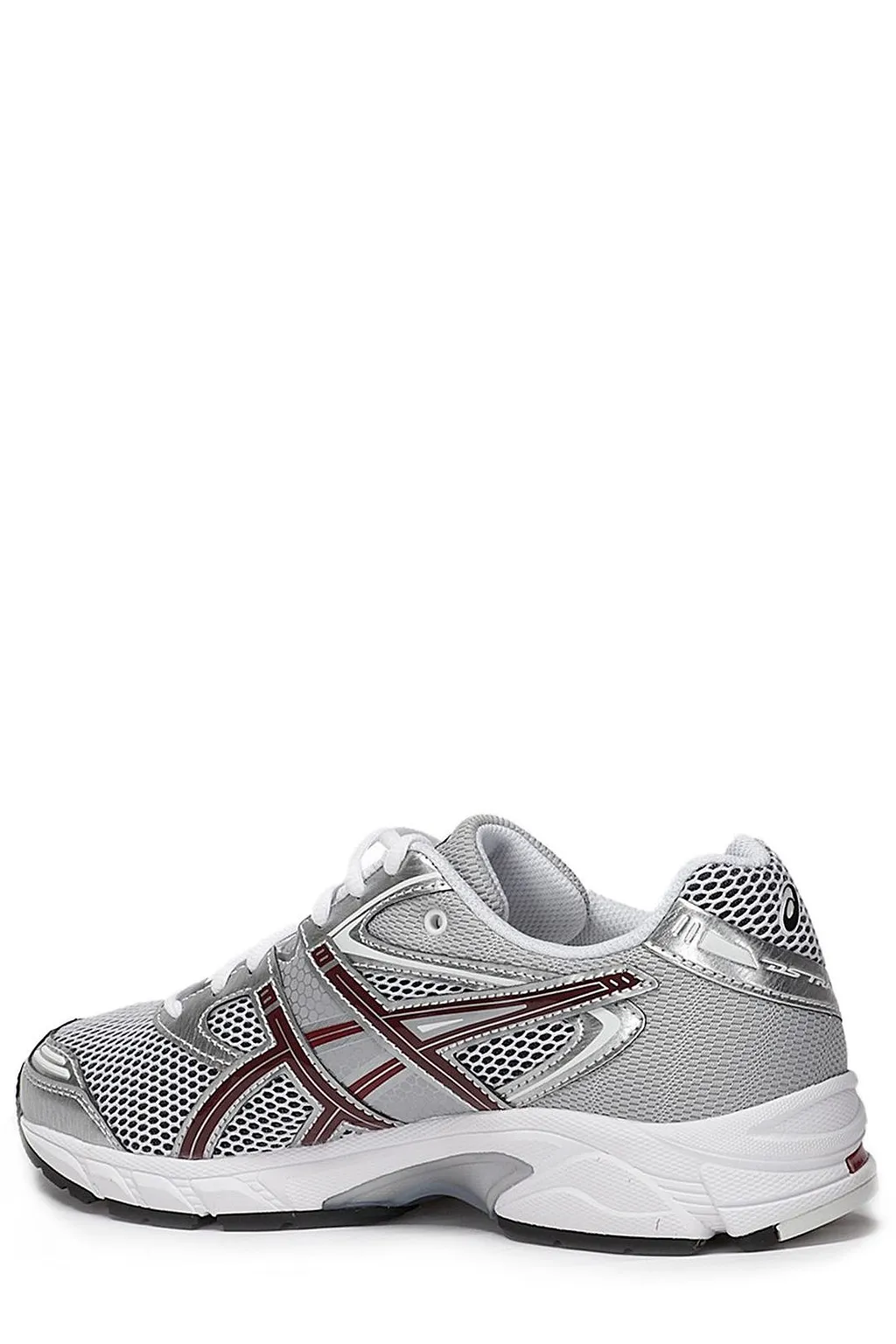 Asics Gel-Ds Trainer 14 Lace-Up Sneakers