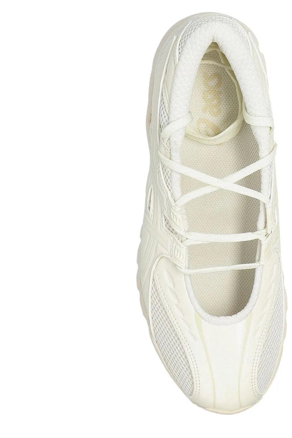 Asics Gel-Ds Trainer Sp Lace-Up Trainers