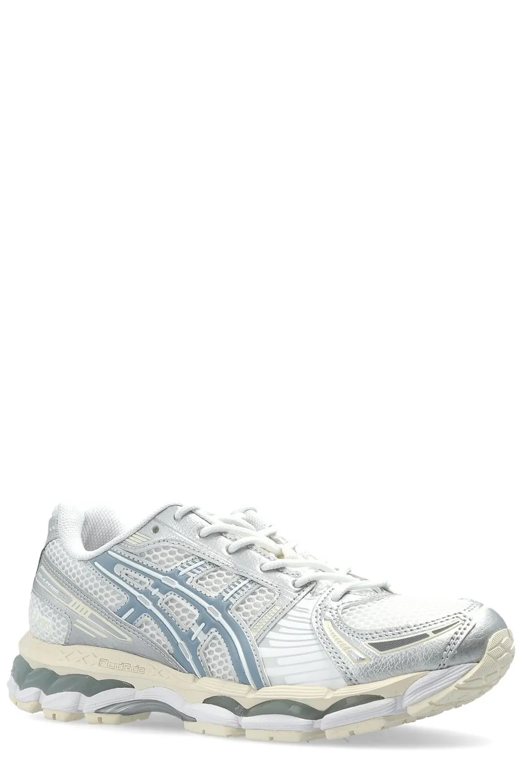 Asics Gel-Kayano 12.1 Lace-Up Sneakers