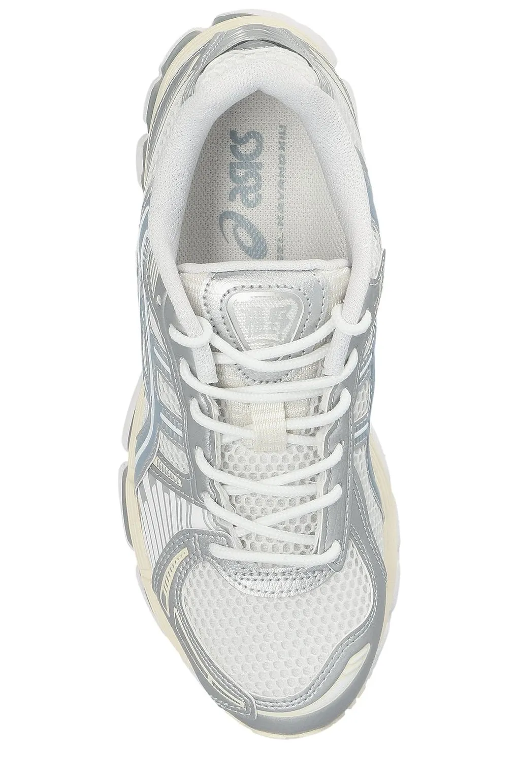 Asics Gel-Kayano 12.1 Lace-Up Sneakers