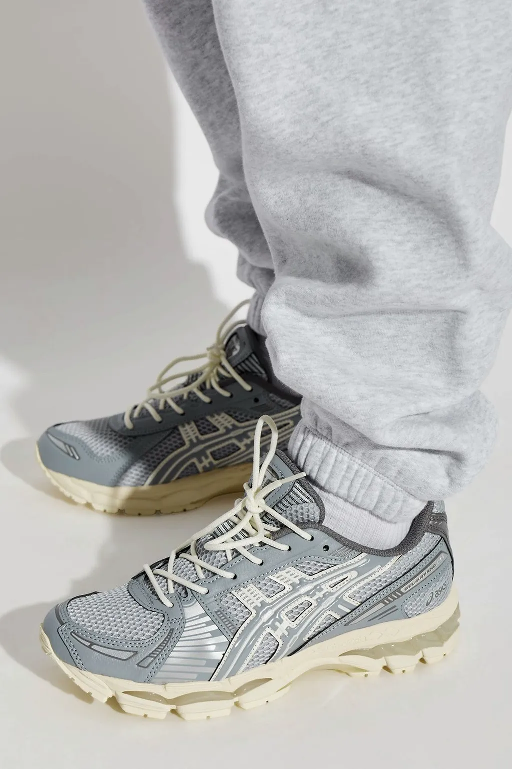 Asics Gel Kayano 12 Running Shoes