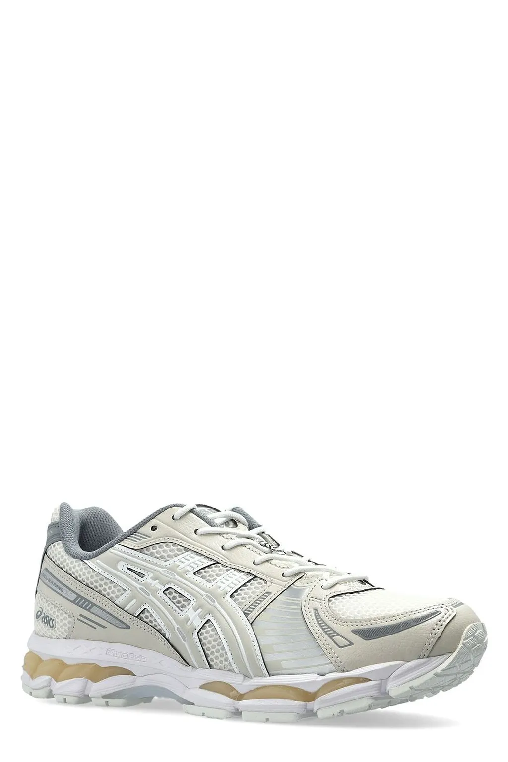 Asics Gel-Kayano 12.1 Lace-Up Sneakers